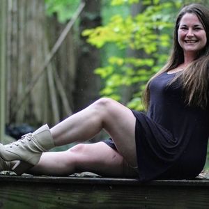 Meet your Posher, Christine